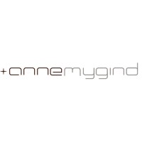 Anne Mygind logo - Similar company to Habiwe