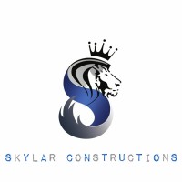 Skylar Constructions logo - Similar company to Skyler Construction