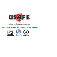 United Fire & Safety Services logo - Similar company to United Fire Equipments Pvt. Ltd.