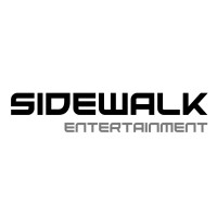 SIDEWALK ENTERTAINMENT logo - Similar company to Snapdeck