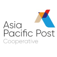 Asia Pacific Post Cooperative logo - Similar company to Feed Ignite