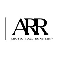 Arctic Road Runners Oy logo - Similar company to Klissarov Design