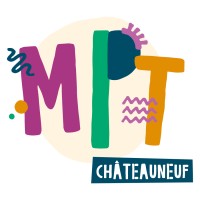 Maison Pour Tous de Châteauneuf logo - Similar company to Vacances Ouvertes