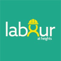 Labour at Heights logo - Similar company to Bag A Builder