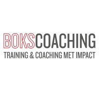 Bokscoaching Academy logo - Similar company to Bureau Kvb