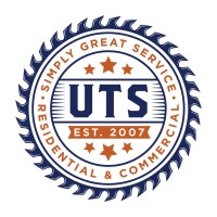 UTS LLC logo - Similar company to Insightpro