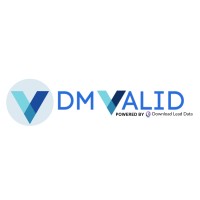 DM Valid logo - Similar company to Prospect Wallet