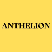 Anthelion logo - Similar company to Mariable