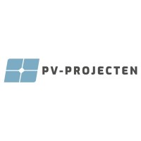 PV-projecten B.V. logo - Similar company to Hg Energiesystemen