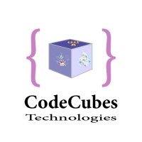 CodeCubes Technologies Pvt Ltd logo - Similar company to Code Cube Llc