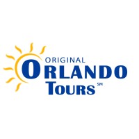Original Orlando Tours logo - Similar company to Bbm America, Llc