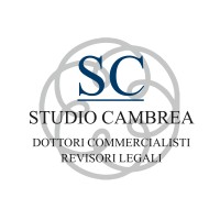Studio Cambrea logo - Similar company to Extima Consulting