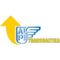 Transbaltika AB logo - Similar company to Alpi Sweden Ab
