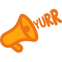 Yurr logo - Similar company to Vanyvisuals