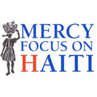 Mercy Focus on Haiti logo - Similar company to Medicines For Humanity