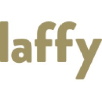 Laffy - Echale la mano a tu amigo logo - Similar company to Laffy México