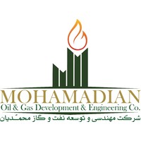 Mohammadian Oil & Gas Development & Engineering Co. logo - Similar company to Ibko Group