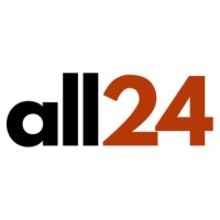 all24 logo - Similar company to Servada