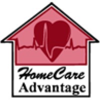 HomeCare Advantage logo - Similar company to Abltc Foundation Inc