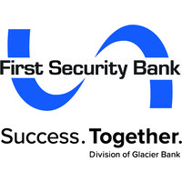 First Security Bank Montana - Div. of Glacier Bank logo - Similar company to Region Iv Development