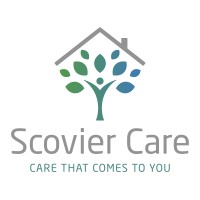 Scovier Care logo - Similar company to Seeability