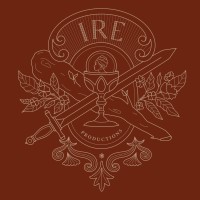 IRE Productions logo - Similar company to Superbritánico