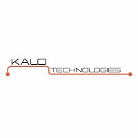 Kalo Technologies Inc. logo - Similar company to T.M. Bier & Associates, Inc. (Tmba)
