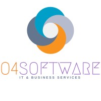 O4 SOFTWARE logo - Similar company to Écrin Digital