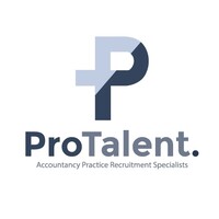 ProTalent Limited logo - Similar company to Protalent