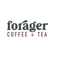Forager Coffee + Tea logo - Similar company to Connect Clermont