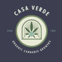 Casa Verde logo - Similar company to Arthur Cameron Ltd