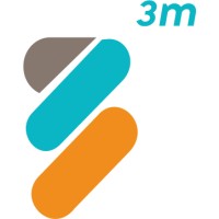 3M logo - Similar company to Fcf