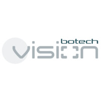 Botech Vision logo - Similar company to Botech
