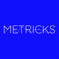 Metricks analytics logo - Similar company to Tanlo