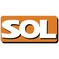 SOL SEGURANCA DO TRABALHO LTDA. logo - Similar company to Rg Da Saúde