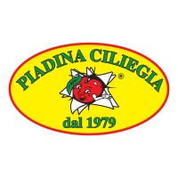 PIADINA CILIEGIA dal 1979