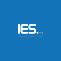 IES - INTEGRATED ENGINEERING SERVICES ( ZAMBIA ) logo - Similar company to Mineglow