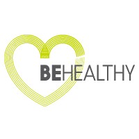 Be Healthy Today logo - Similar company to Aleph Foundation
