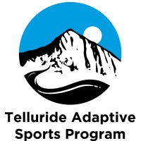 Telluride Adaptive Sports Program logo - Similar company to Epic (Empowering People For Inclusive Communities)