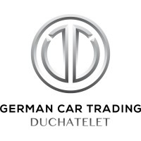 German Car Trading Duchatelet logo - Similar company to Fcc.Aero