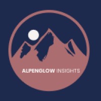 Alpenglow Insights, LLC logo - Similar company to Center For Cognitive Behavioral Therapy And Mindfulness