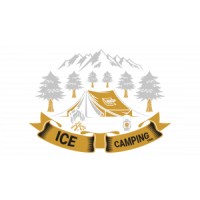 Ice Camping Pro logo - Similar company to Skimo.In