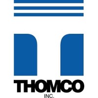 Thomco Inc. logo - Similar company to E&E Commercial Contracting