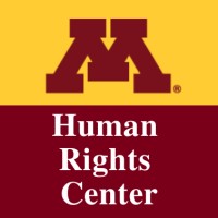 Human Rights Center, University Of Minnesota