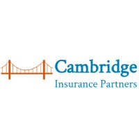 Cambridge Insurance Partners logo - Similar company to The Daftarian Group