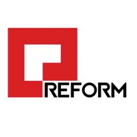 Reform İnşaat logo - Similar company to Ünsal Yapı