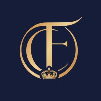 Crown of Faith International logo - Similar company to De Global Art Agency