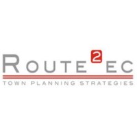 ROUTE2EC logo - Similar company to Eqf - Tenant Coordinators