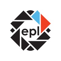 epl (Einstein Prep and Learning) logo - Similar company to Qualitica