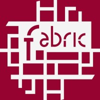 Fabric logo - Similar company to Sinan Studio